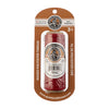 Waxed Polyester Thread Spool 3ply - 500ft - 0.38mm - Red