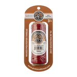 Waxed Polyester Thread Spool 3ply - 500ft - 0.38mm - Red