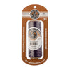 Waxed Polyester Thread Spool 3ply - 500ft - 0.38mm - Purple