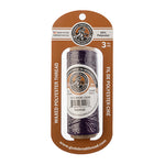 Waxed Polyester Thread Spool 3ply - 500ft - 0.38mm - Purple