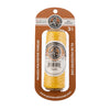 Waxed Polyester Thread Spool 3ply - 500ft - 0.38mm - Honey
