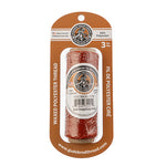 Waxed Polyester Thread Spool 3ply - 500ft - 0.38mm - Burnt Orange