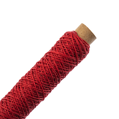 Waxed Polyester Thread – gudebrodthread.com