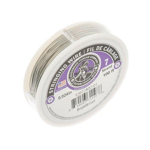 String Line Wire Stringing Wire – gudebrodthread.com