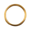 Colored Copper Wire Wrapping Tarnish Resistant - Gold