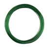 Colored Copper Wire Wrapping Tarnish Resistant - Green