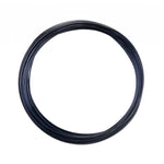 Colored Copper Wire Wrapping Tarnish Resistant - Dark Blue