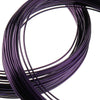 Colored Copper Wire Wrapping Tarnish Resistant - Purple