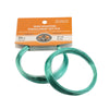 Colored Copper Wire Wrapping Tarnish Resistant - Seafoam