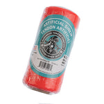 Artificial Sinew 4 OZ - Hot Pink