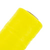 Artificial Sinew 8 OZ - Neon Yellow