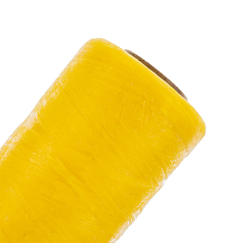 Artificial Sinew 8 OZ - Yellow