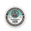 Champion Invisible Bead Cord Monofilament - .012 (.305mm) diameter 50m (164ft)