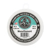 Champion Invisible Bead Cord Monofilament - .012 (.305mm) diameter 200m (656ft)